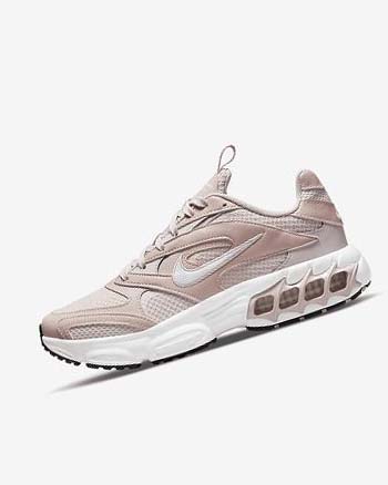 Nike Zoom Air Fire Rosas Rosas Negros Blancos | MX 2217